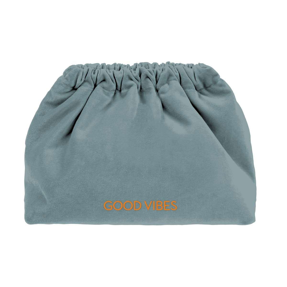 Samt - Clutch „Good Vibes“ - Dein Lieblingsladen Concept