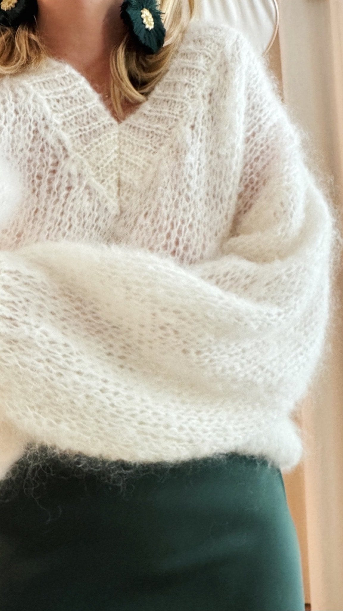 Pullover "Engelwood" - Dein Lieblingsladen Concept