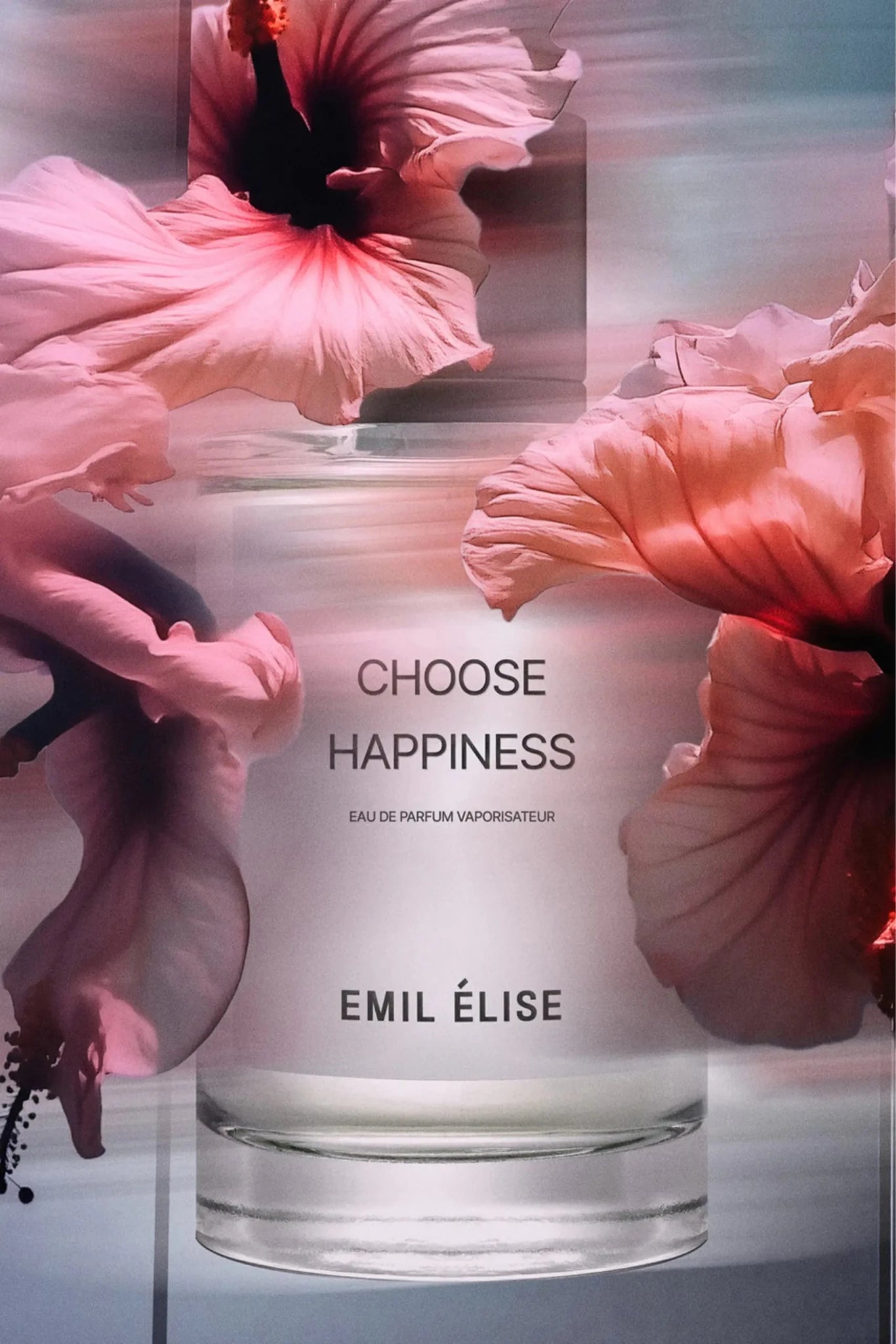 Parfum „Choose Hapiness - Dein Lieblingsladen Concept