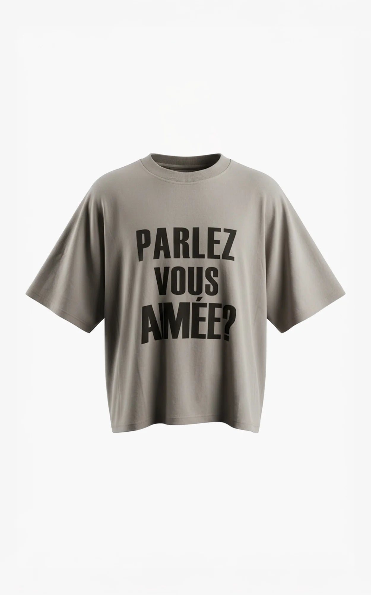 Shirt "ElaraW6" taupe/brown