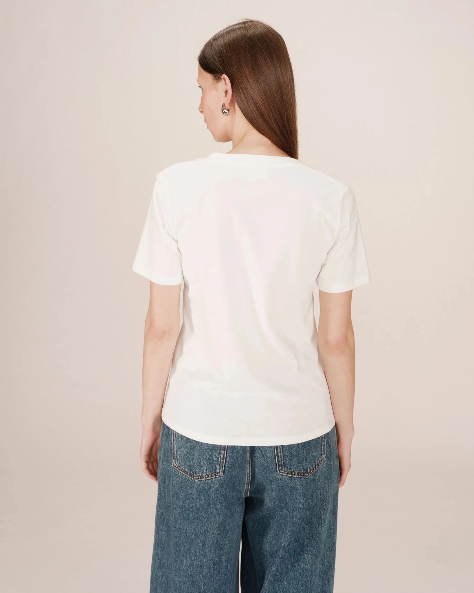T-Shirt "Samory" - Dein Lieblingsladen Concept