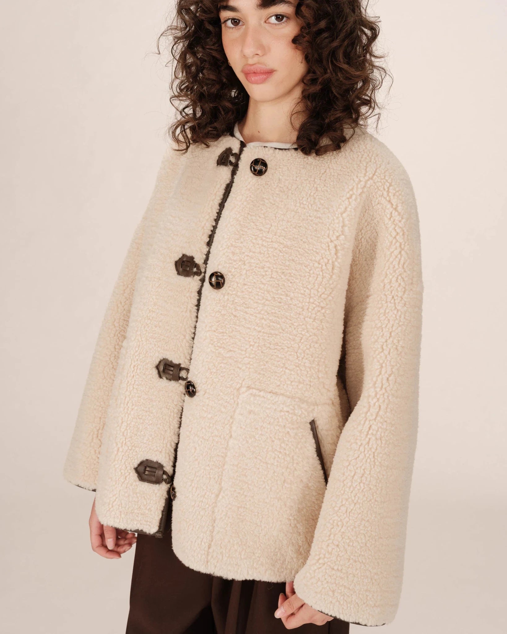Jacke "Simon" - Dein Lieblingsladen Concept