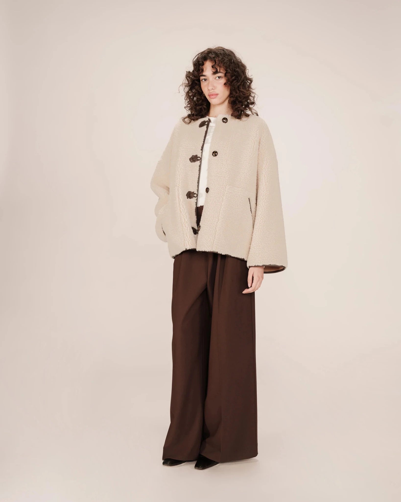 Jacke "Simon" - Dein Lieblingsladen Concept
