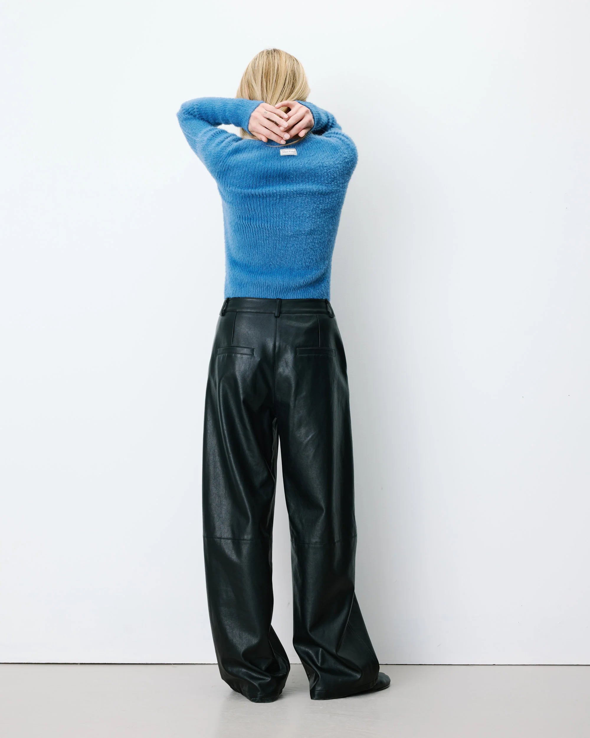 Hose "Alfie" black