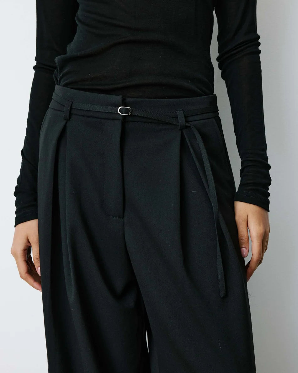 Hose "Barclay" Black