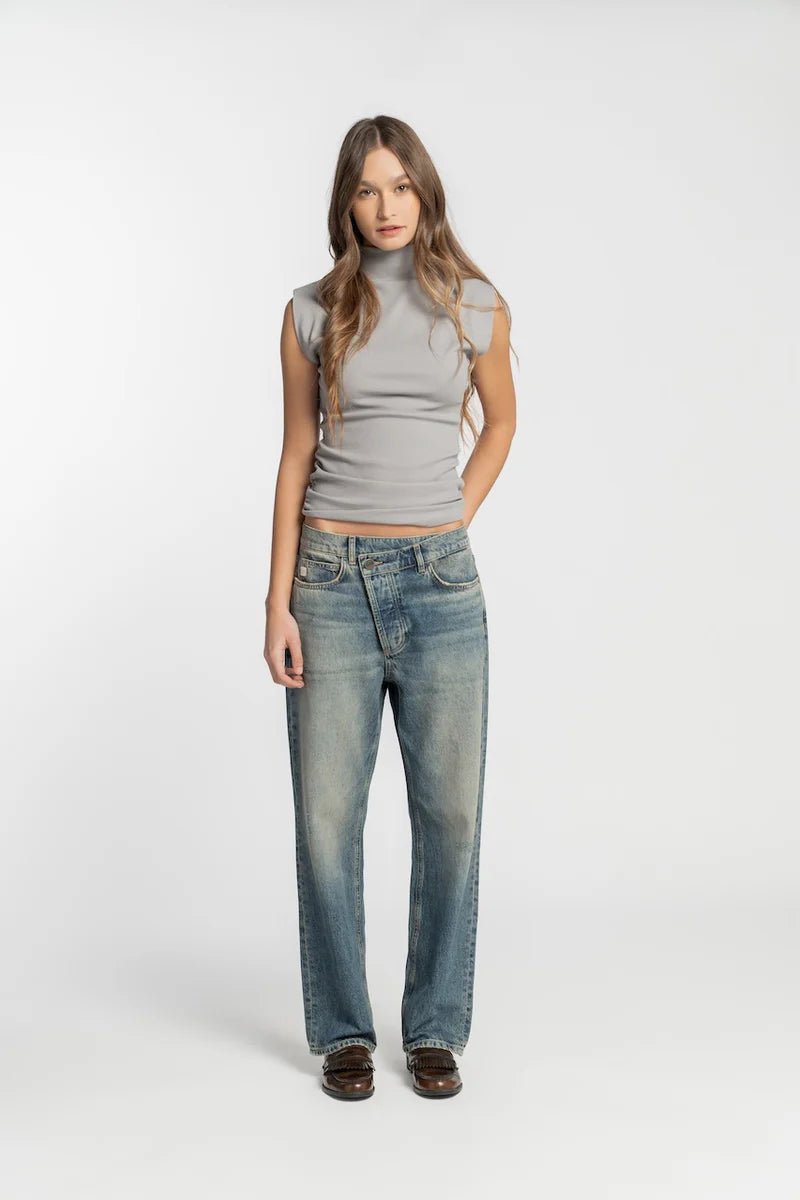 Jeans "C5 Cross Fit" - Dein Lieblingsladen Concept