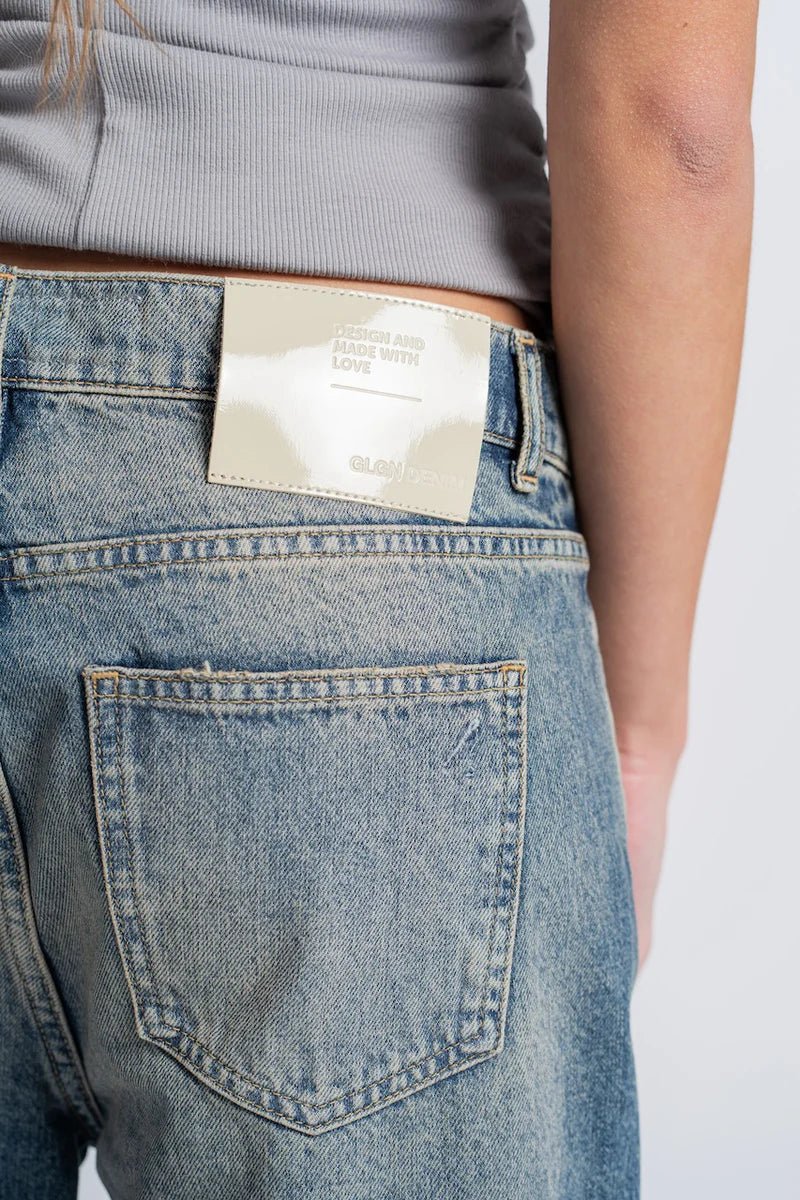 Jeans "C5 Cross Fit" - Dein Lieblingsladen Concept