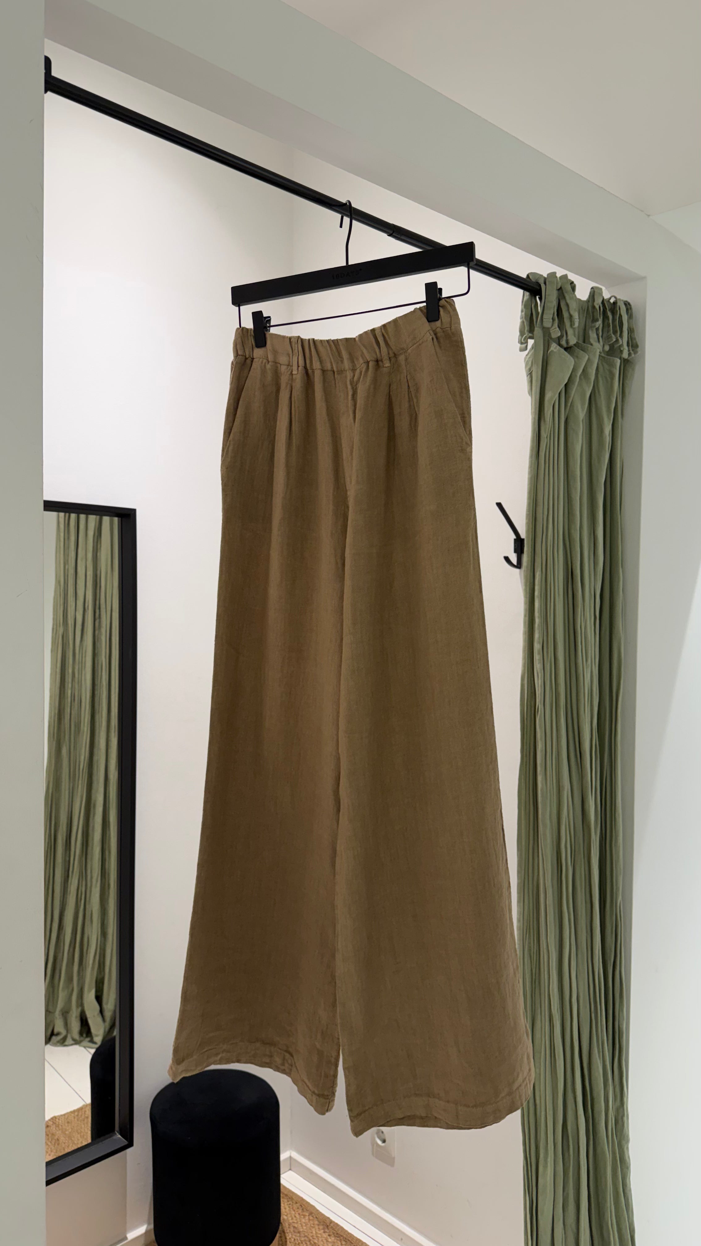 Trousers Tanine