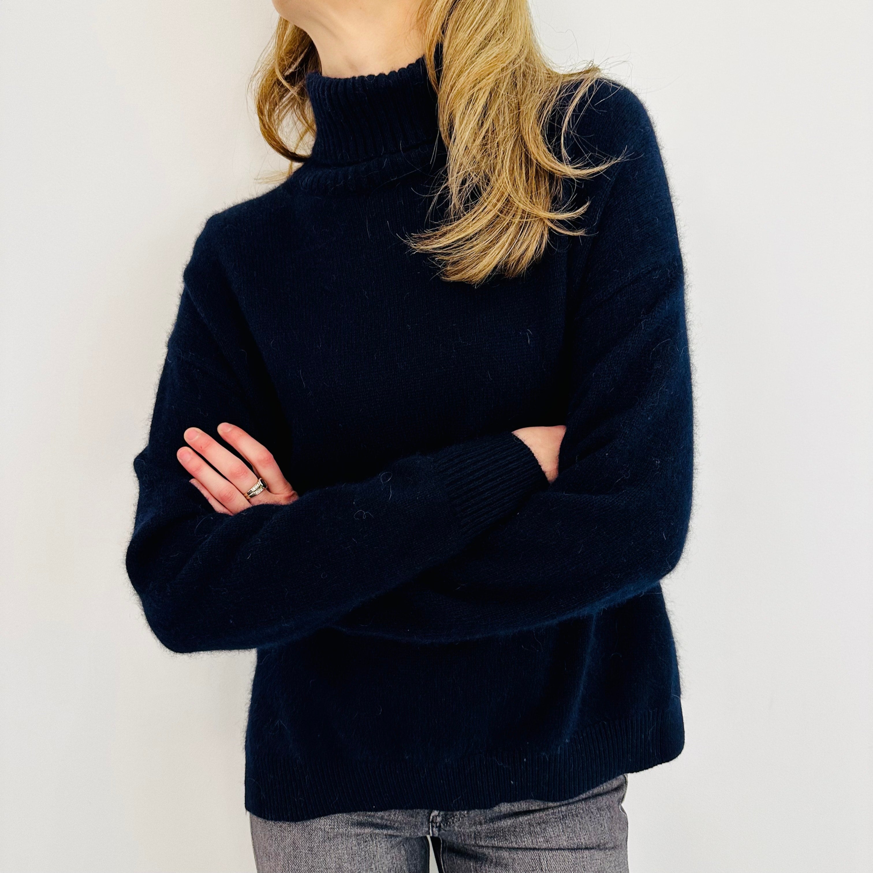 Rollkragenpullover "Greeley"