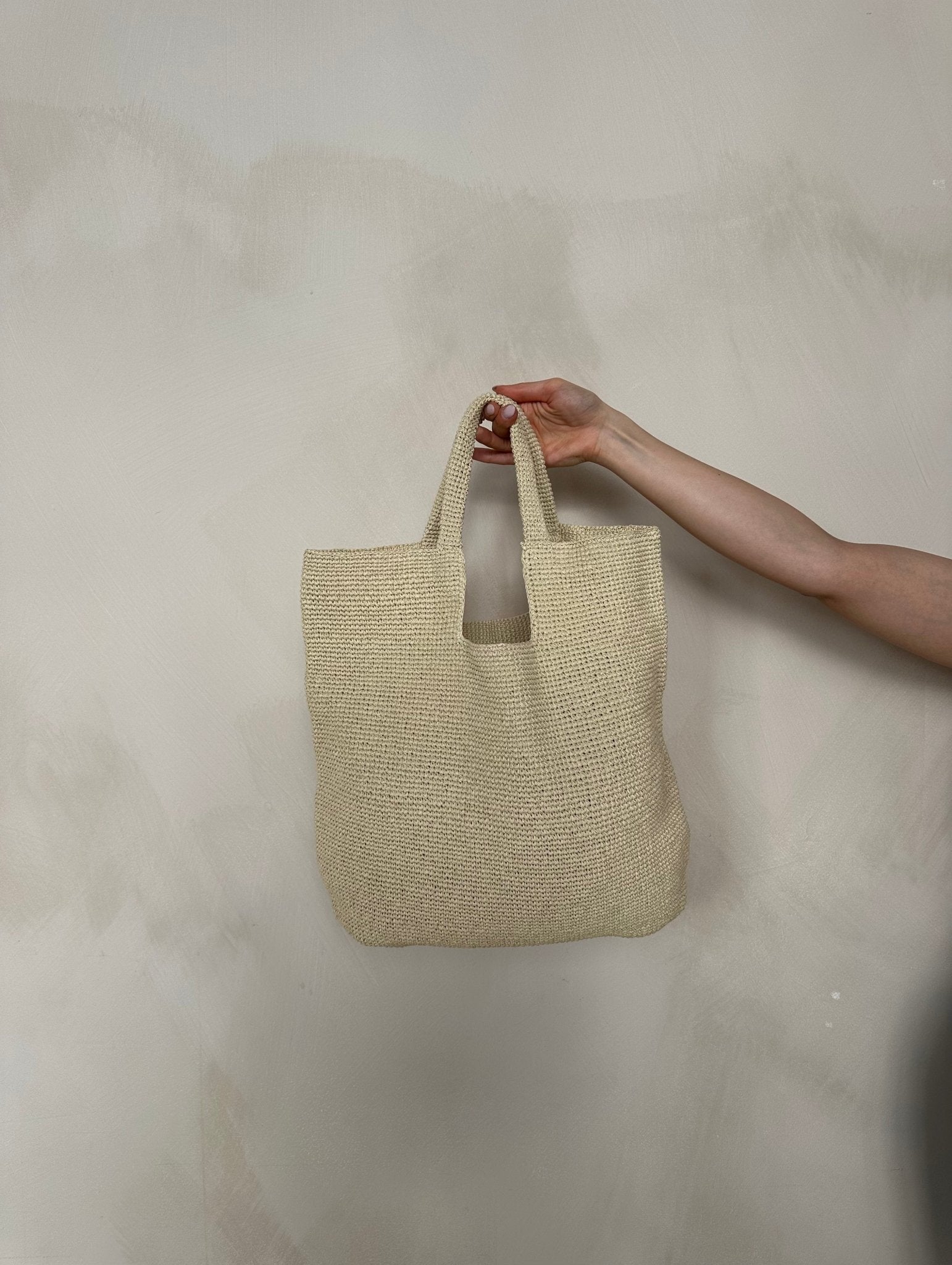 Tasche "LynnaDLL" sand - Dein Lieblingsladen Concept