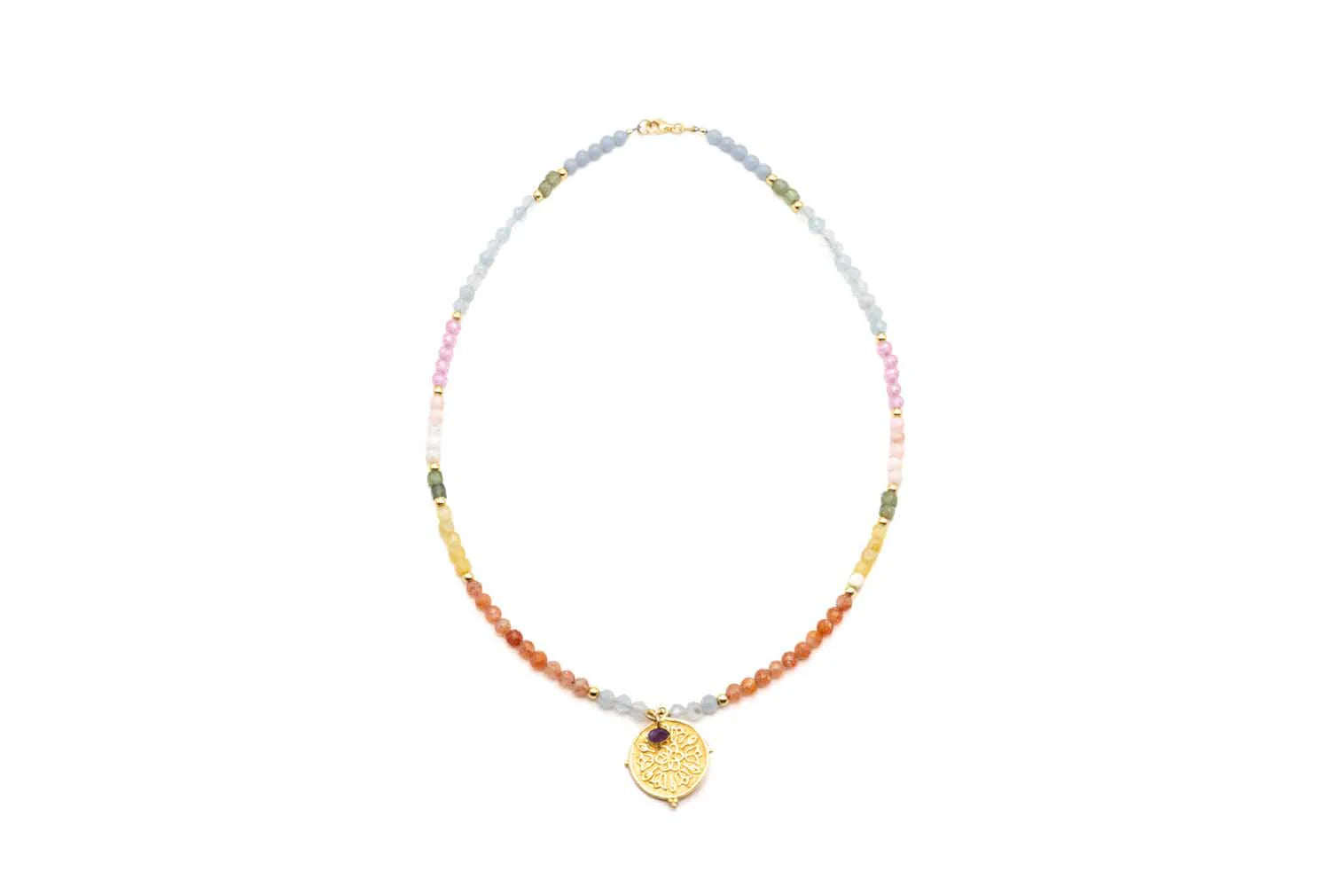 Kette „K25 SP Pastel Glow“