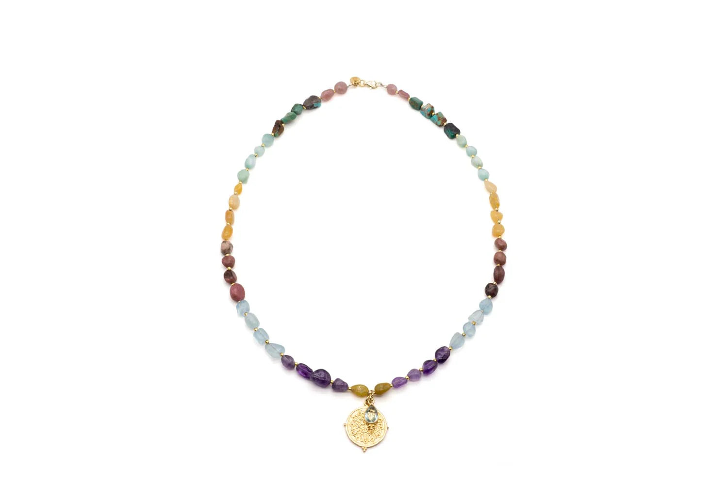 Kette "K25 SP Naked Balance"