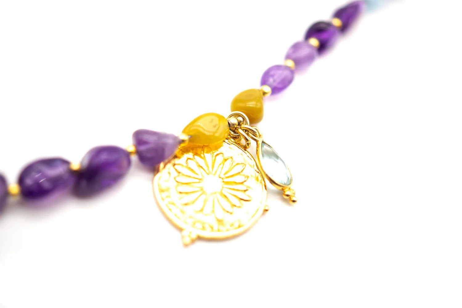 Kette "K25 SP Naked Balance"