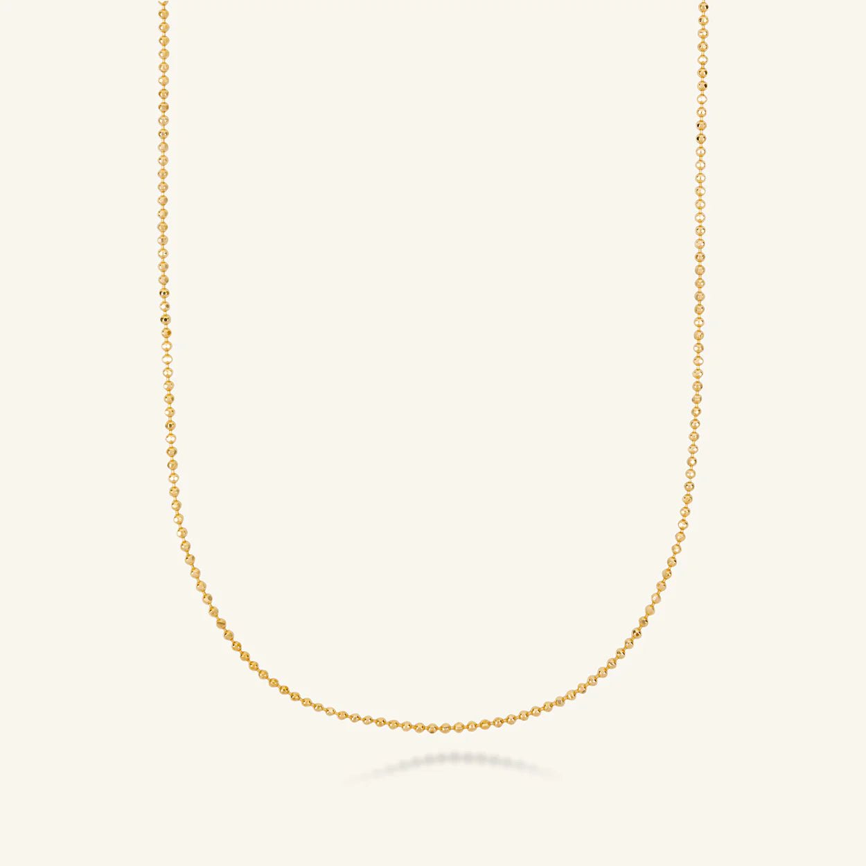 Kette "Julie" - Dein Lieblingsladen Concept