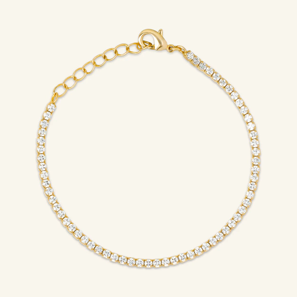 Armband "Bobbie" - Dein Lieblingsladen Concept