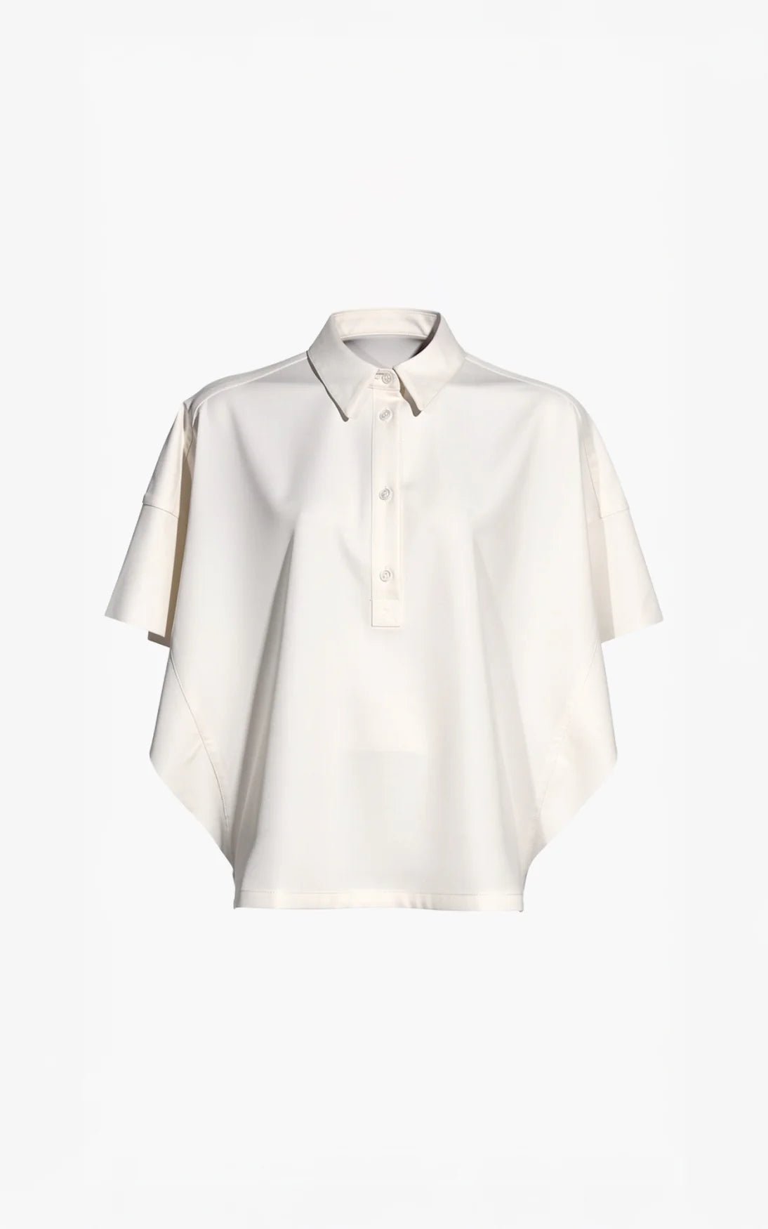Shirt "MieeilleS6" Offwhite - Dein Lieblingsladen Concept