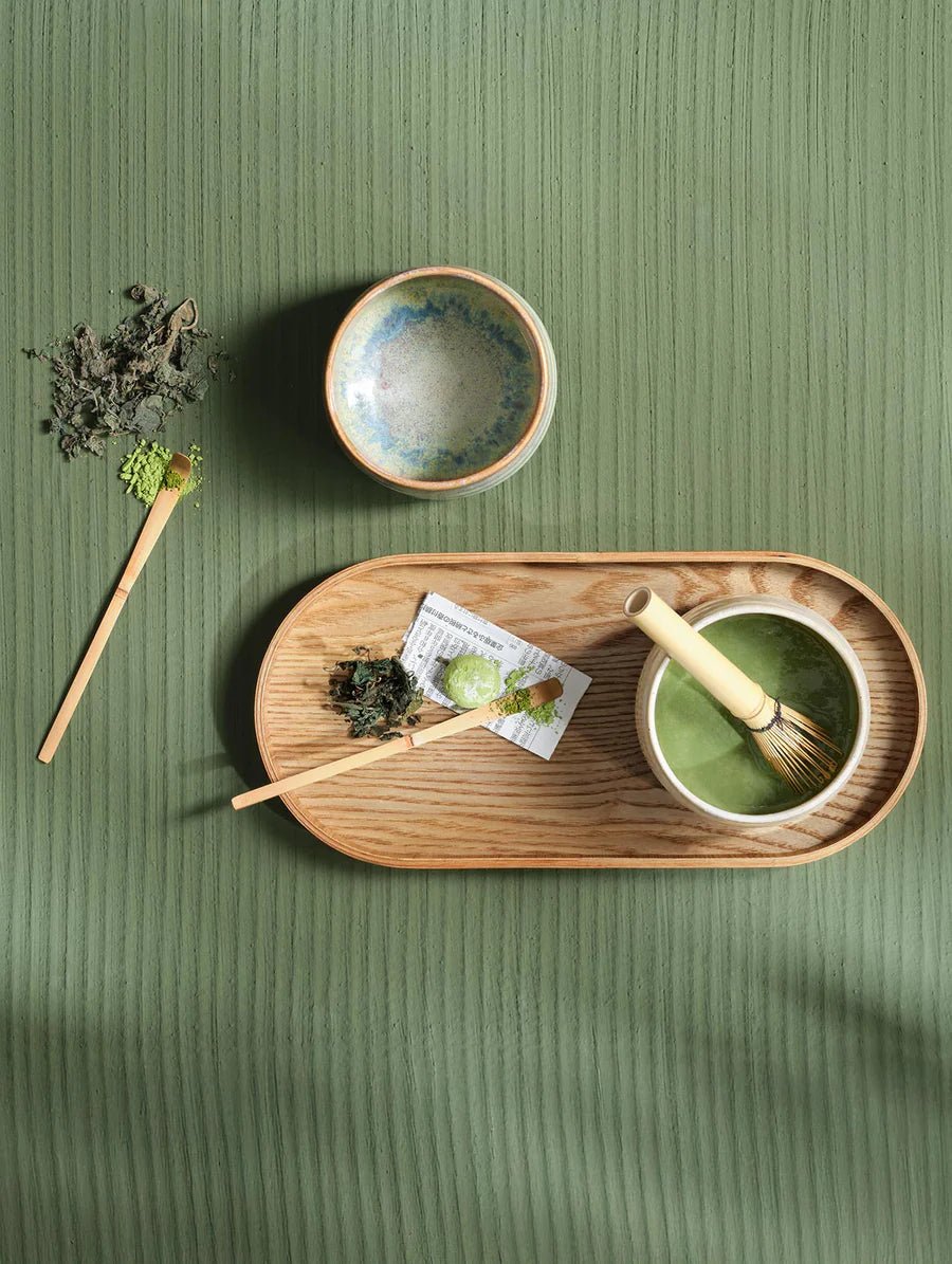 Matcha - Löffel - Dein Lieblingsladen Concept
