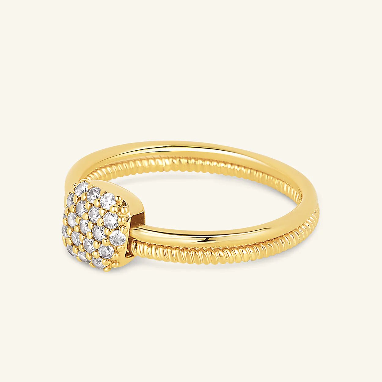 Ring "Kate" - Dein Lieblingsladen Concept