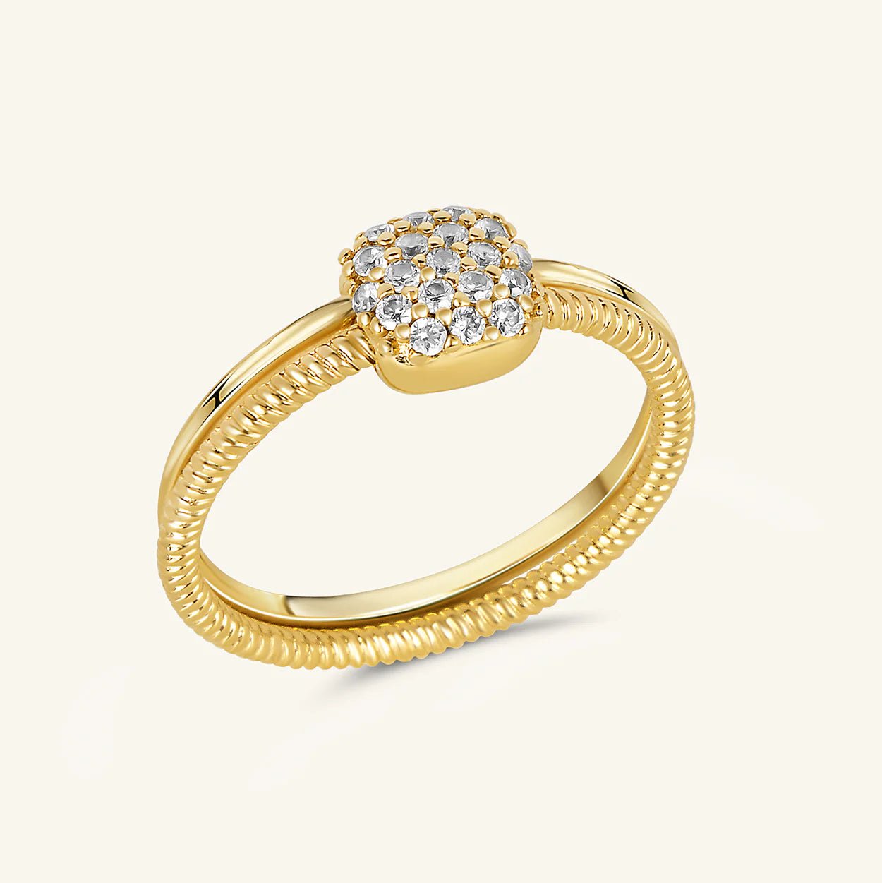 Ring "Kate" - Dein Lieblingsladen Concept