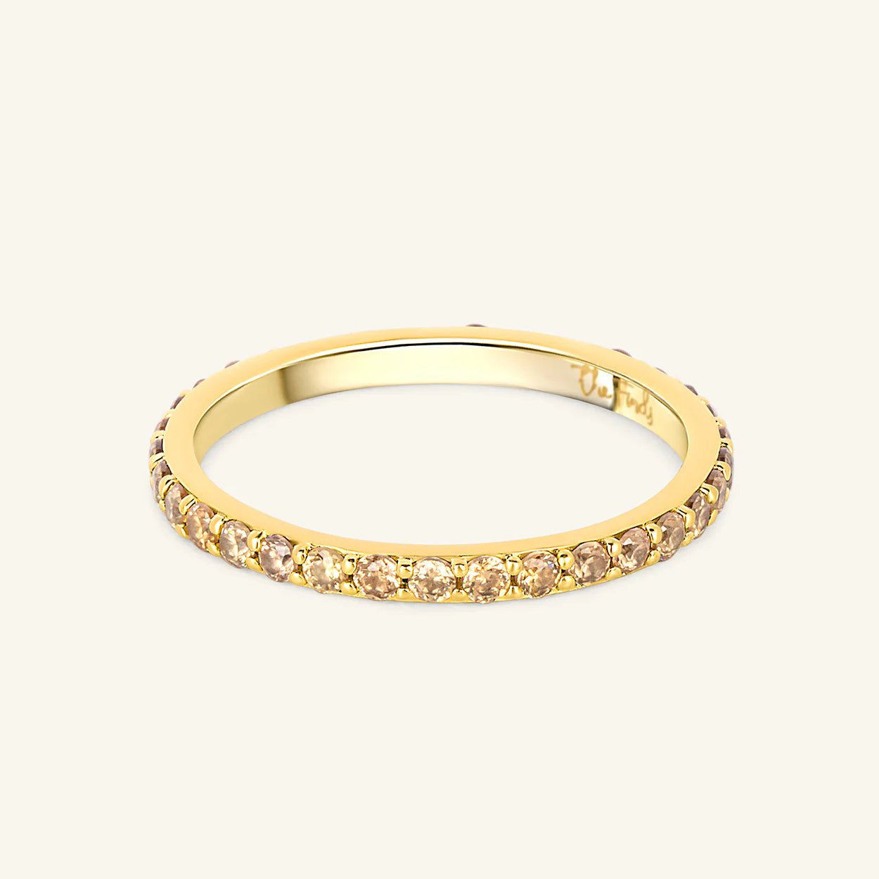 Ring "Sarah" - Dein Lieblingsladen Concept