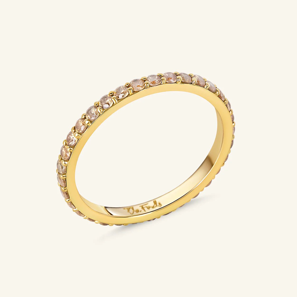 Ring "Sarah" - Dein Lieblingsladen Concept