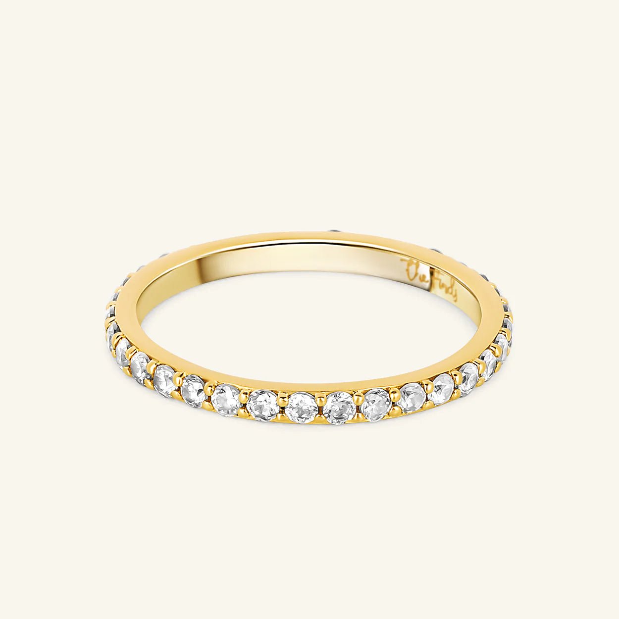 Ring "Estelle" - Dein Lieblingsladen Concept