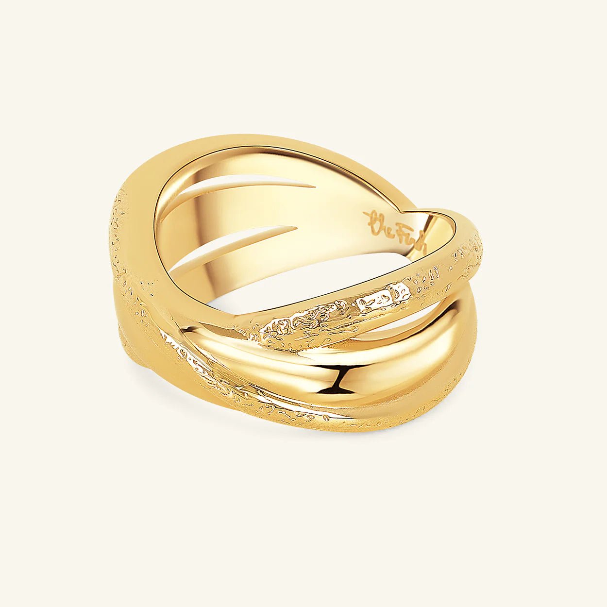 Ring "Josh" - Dein Lieblingsladen Concept