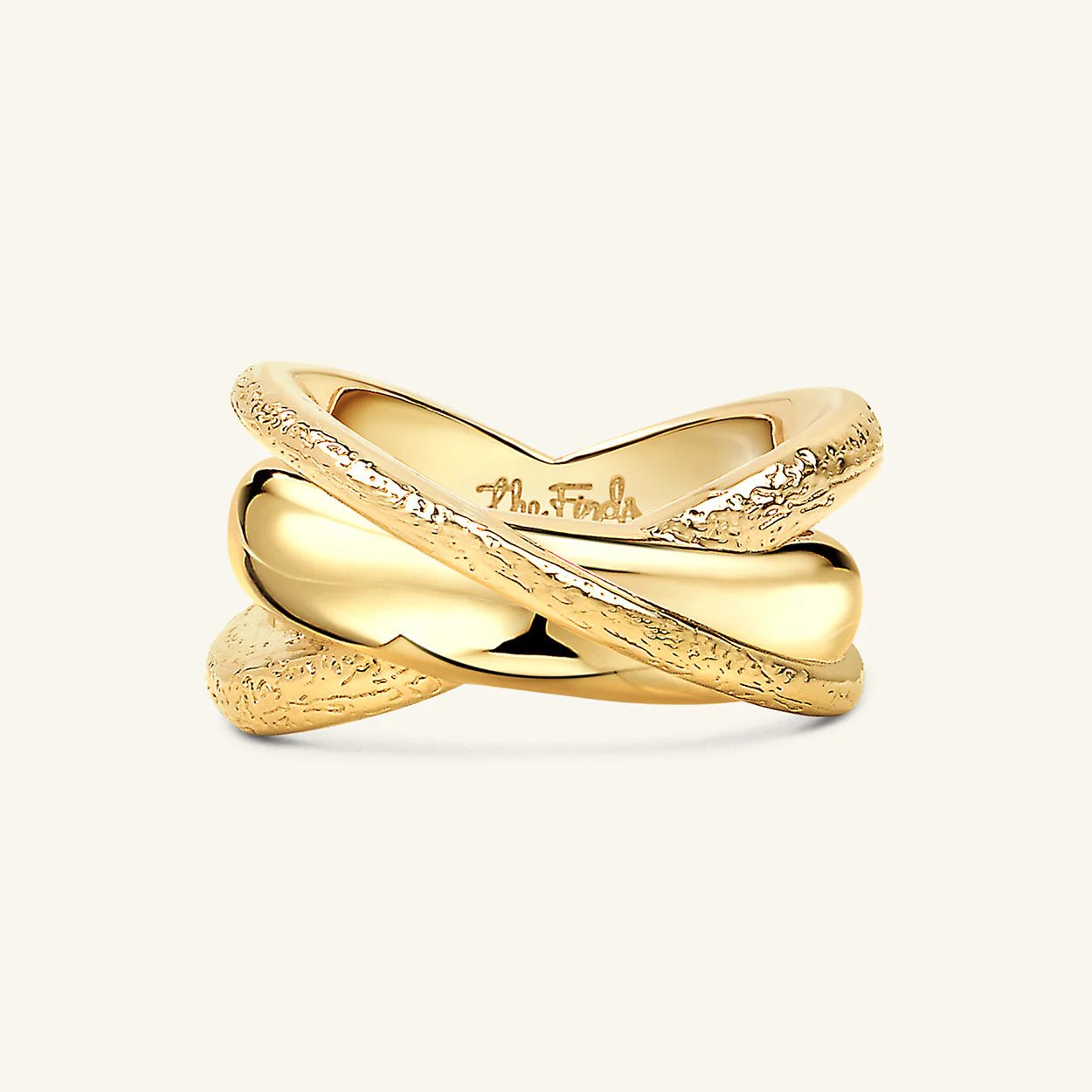 Ring "Josh" - Dein Lieblingsladen Concept
