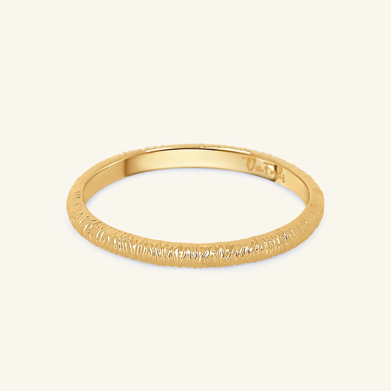Ring "Misja" - Dein Lieblingsladen Concept