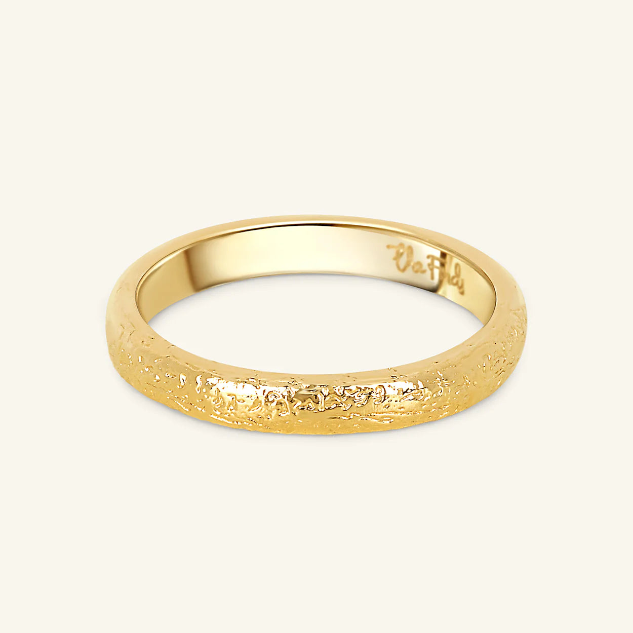 Ring "Mick"