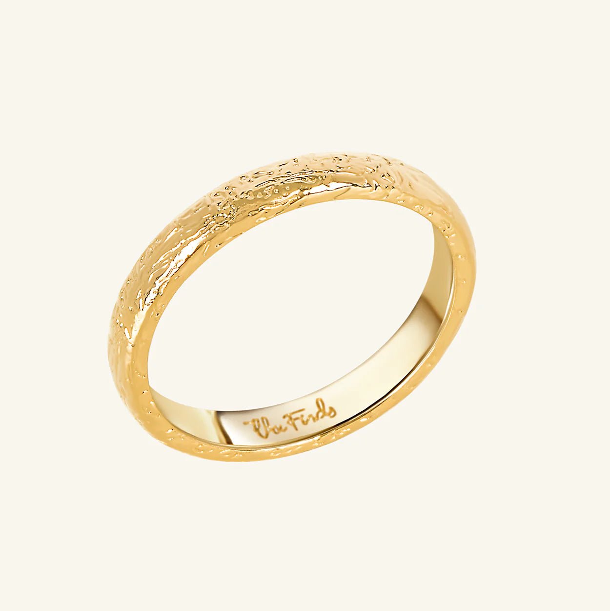 Ring "Mick" - Dein Lieblingsladen Concept