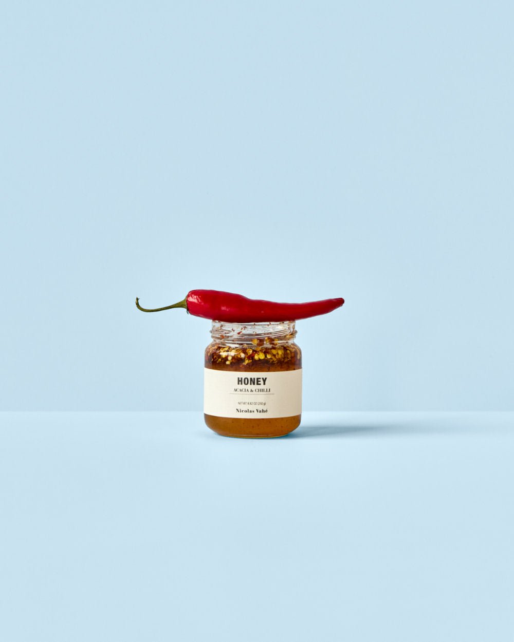 Honig Akazie & Chilli - Dein Lieblingsladen Concept