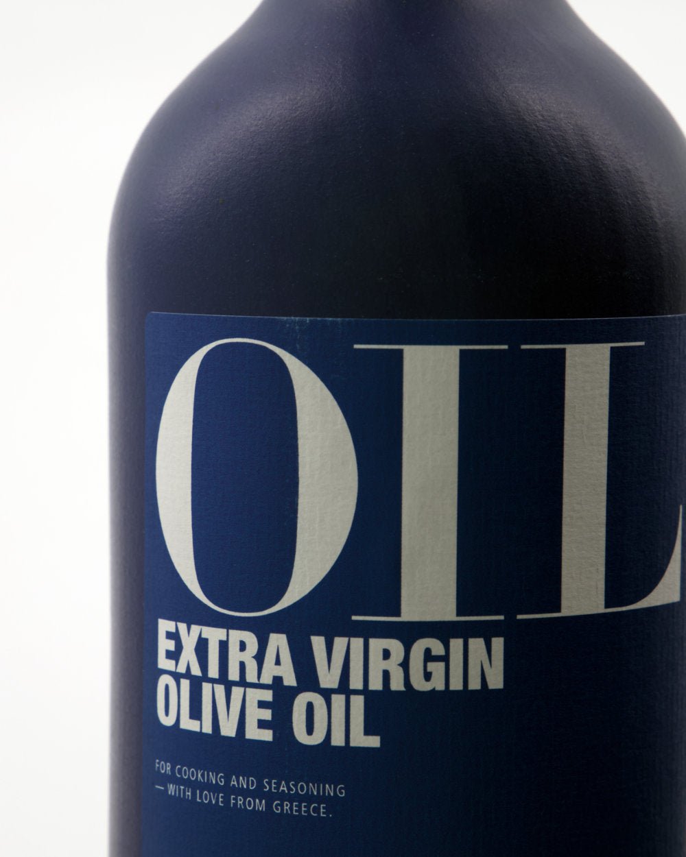Olivenöl Virgin Extra Greece - Dein Lieblingsladen Concept
