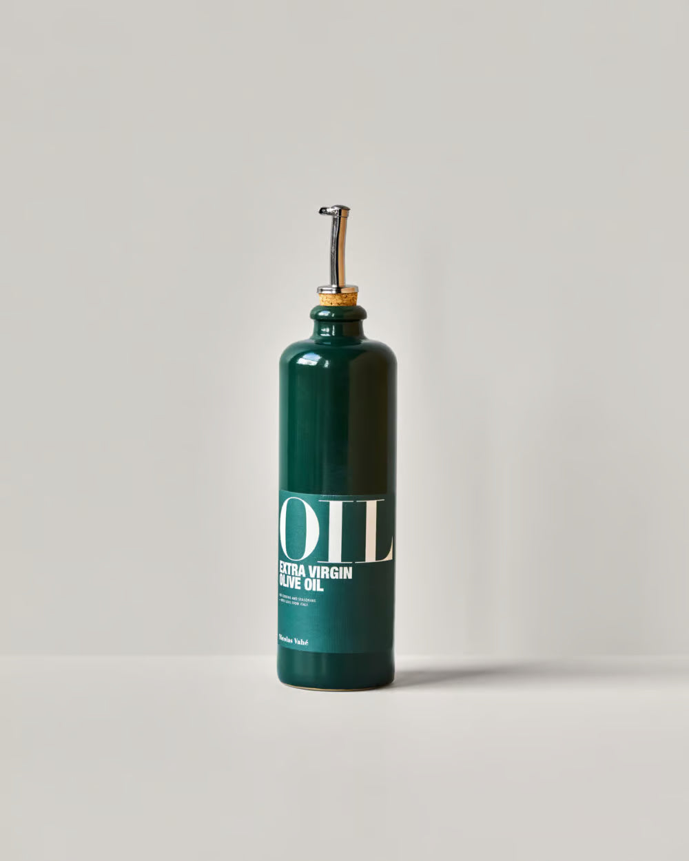 Olivenöl Virgin Extra Italy