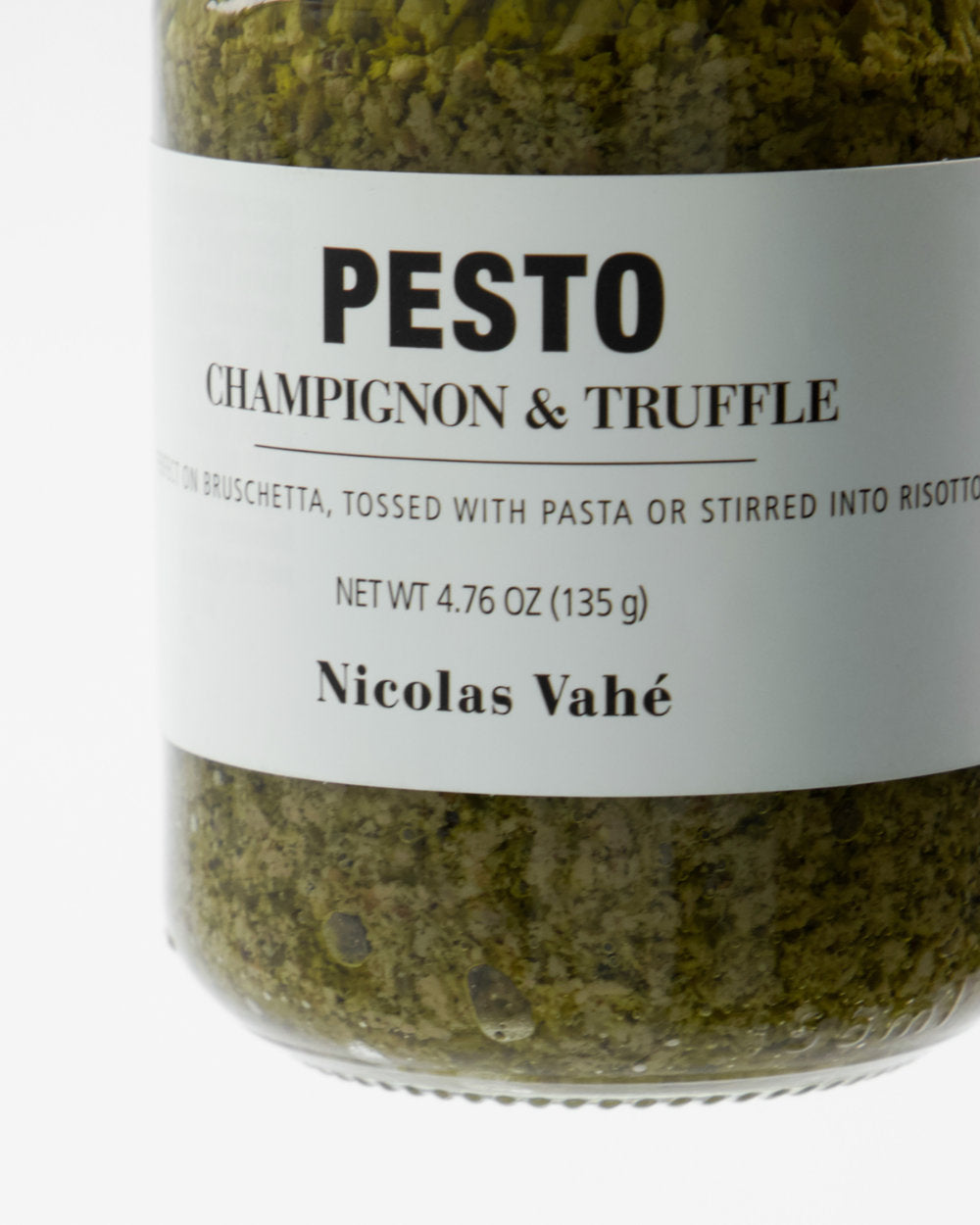 Pesto "Champignon & Trüffel"