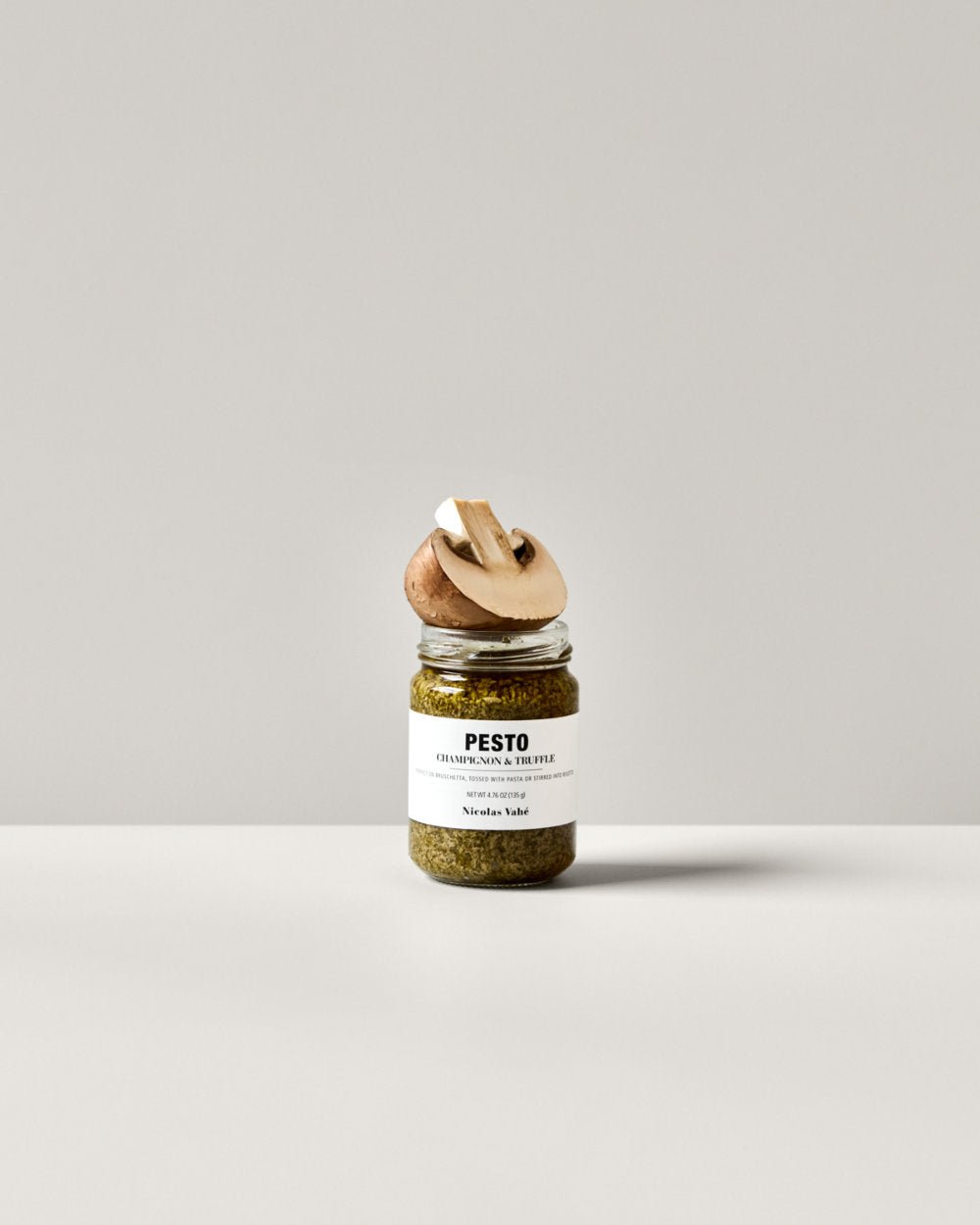 Pesto "Champignon & Trüffel" - Dein Lieblingsladen Concept