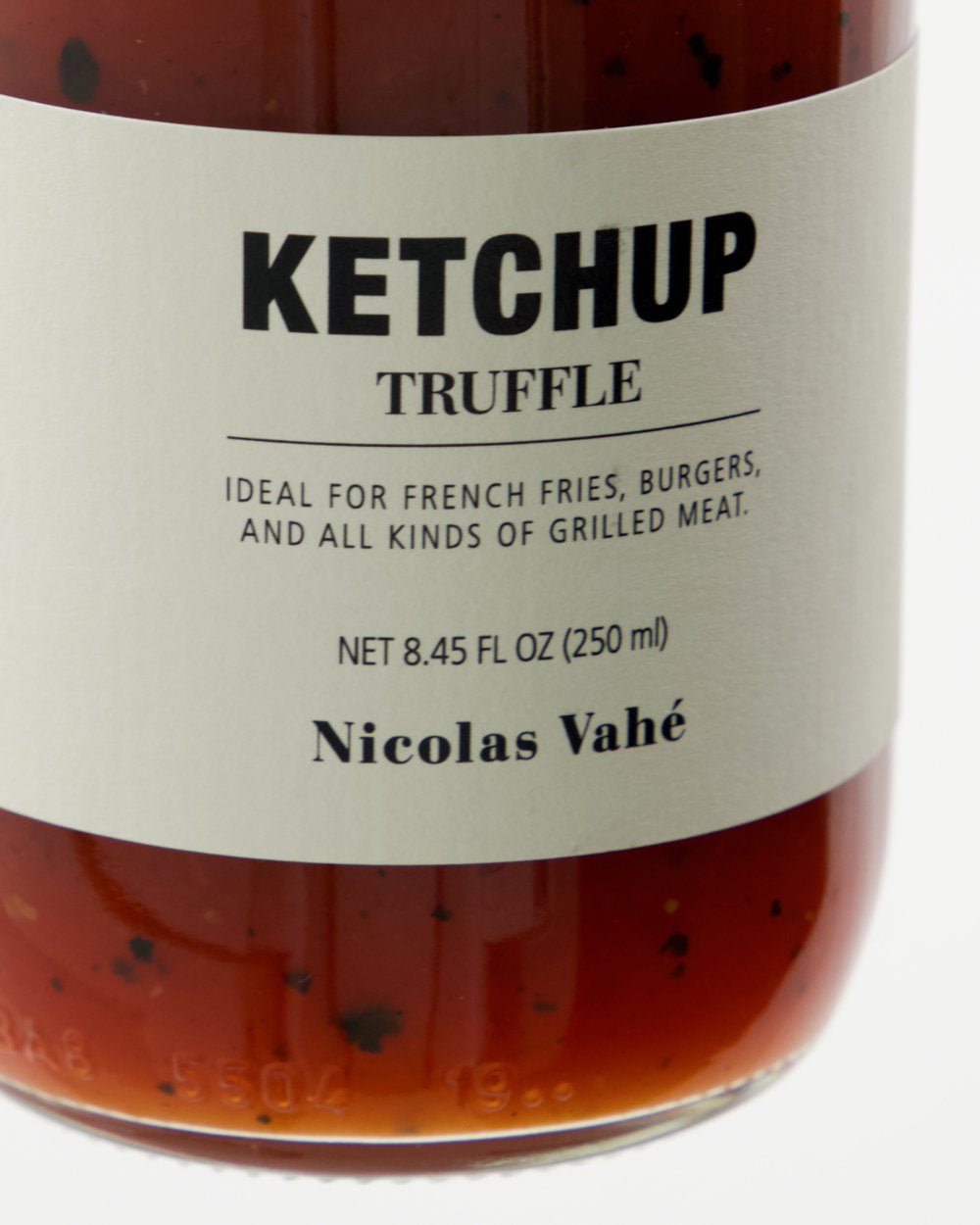 Ketchup "Trüffel" - Dein Lieblingsladen Concept
