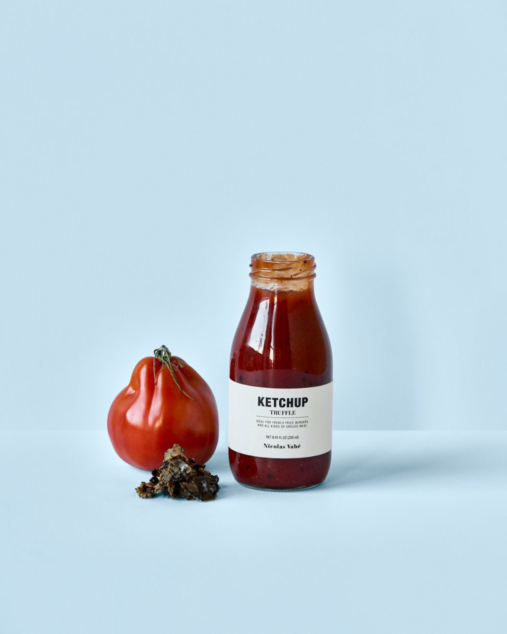 Ketchup "Trüffel" - Dein Lieblingsladen Concept