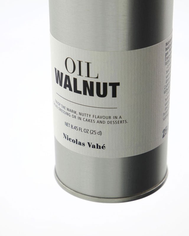 Walnuss - Öl - Dein Lieblingsladen Concept