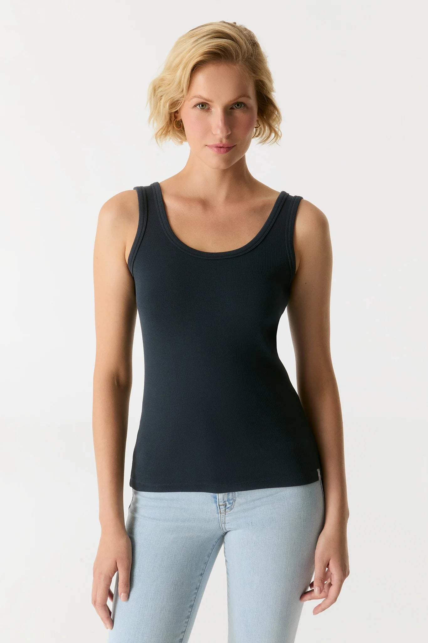 Tanktop „Olivia“ - navy
