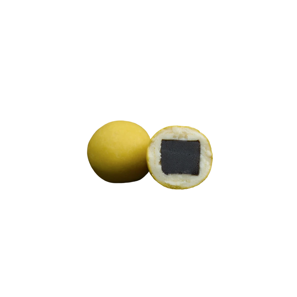 Lakritz "Small B" Passion Fruit