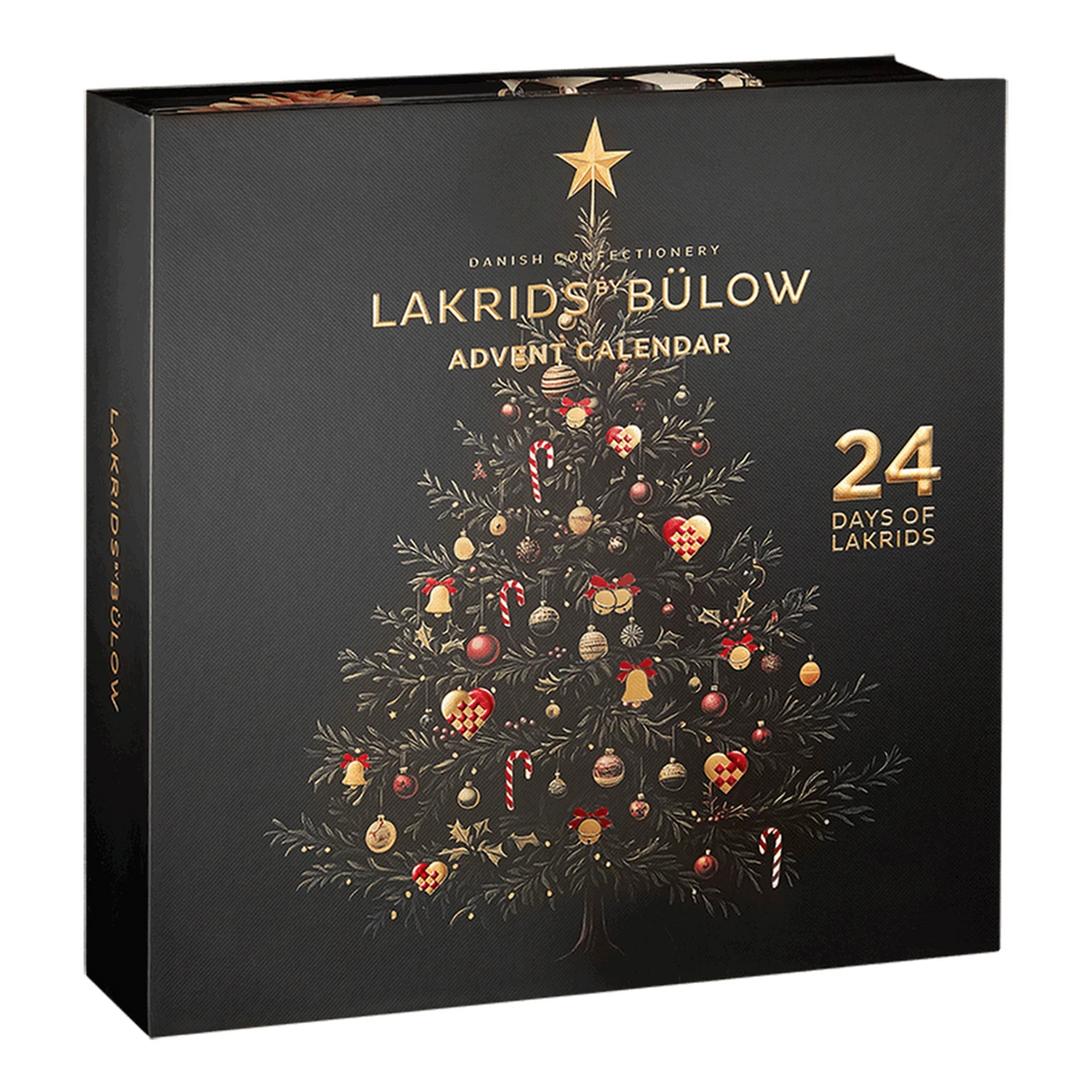 Adventskalender 2026