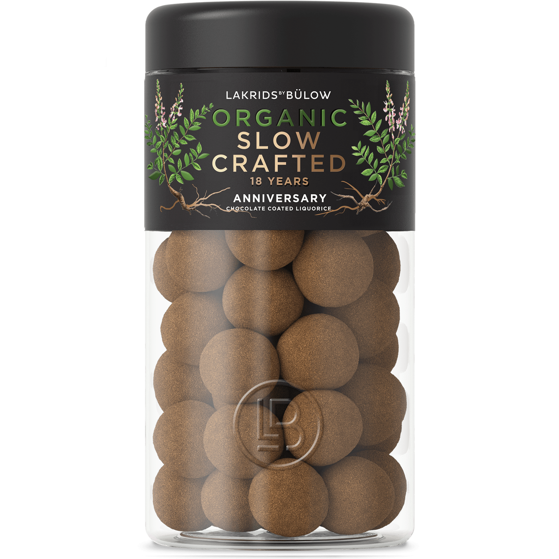 Lakritz "Slow Crafted Anniversary" - Dein Lieblingsladen Concept