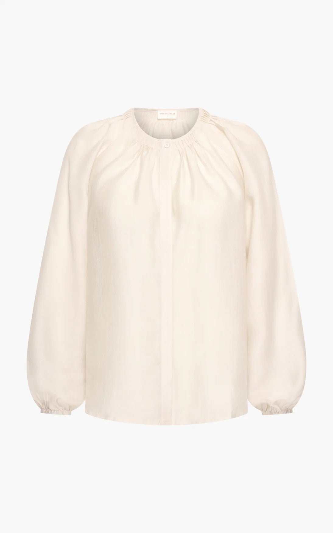 Bluse "PeerA5" - Dein Lieblingsladen Concept