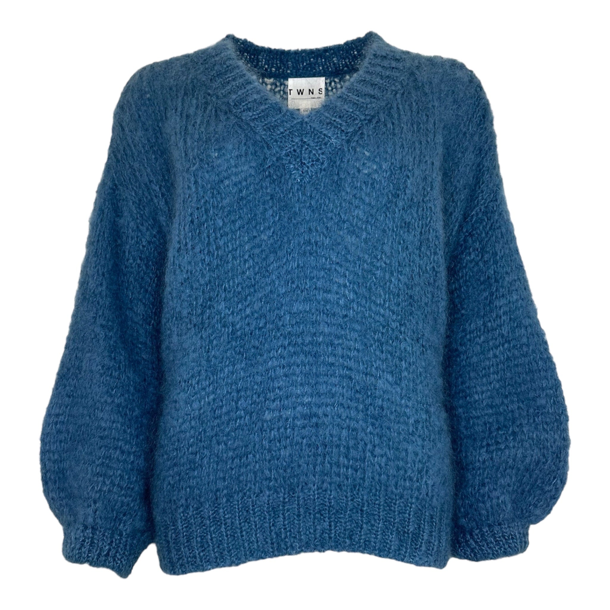 Pullover "Engelwood"