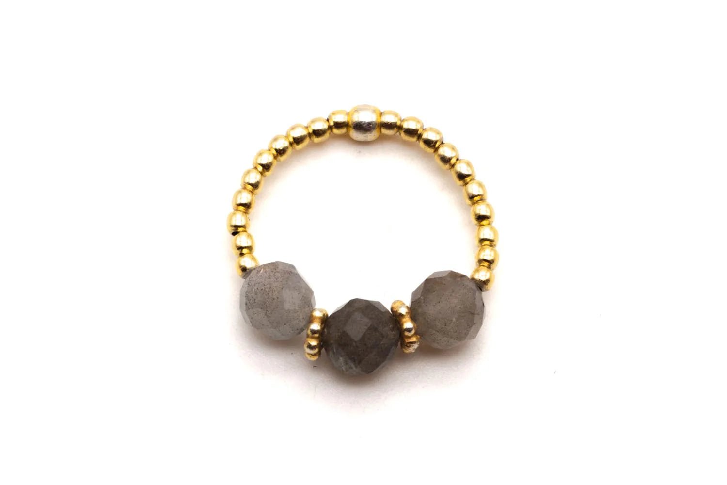 Ring "3P Labra" - Dein Lieblingsladen Concept