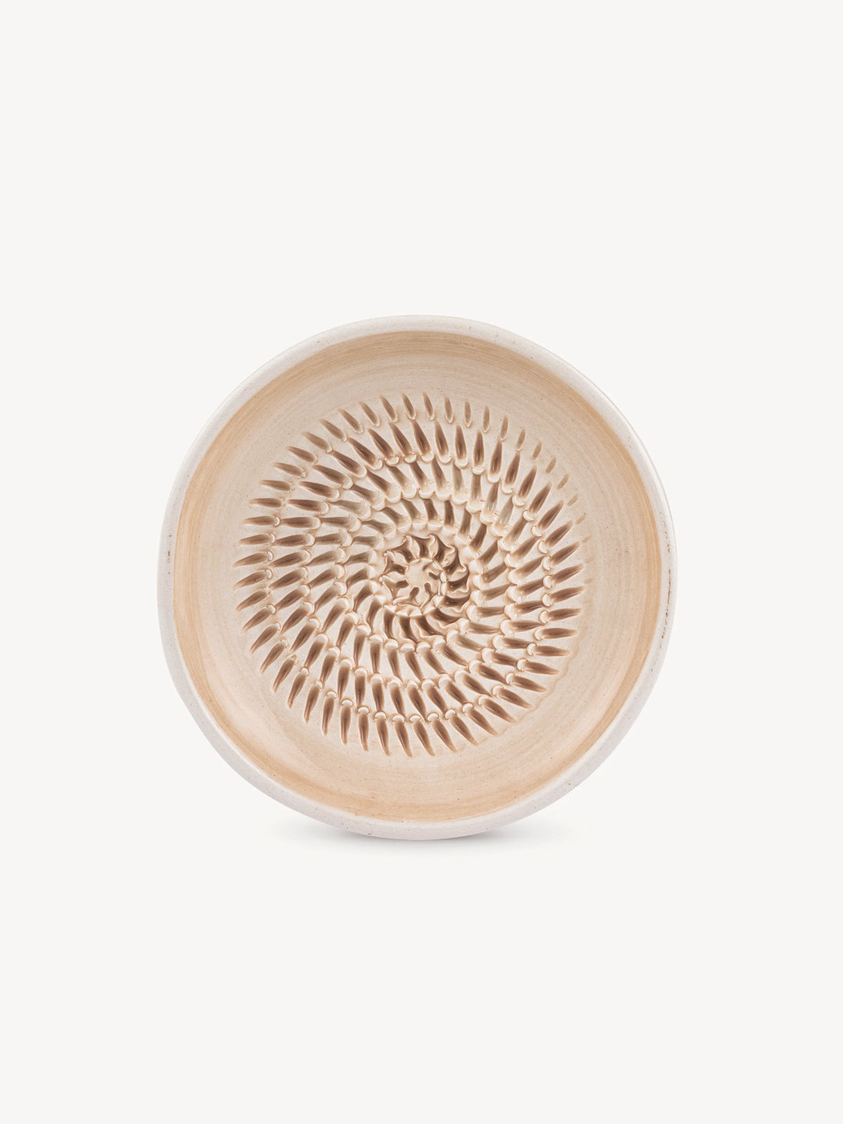 Spic´d Reibeteller earth sand