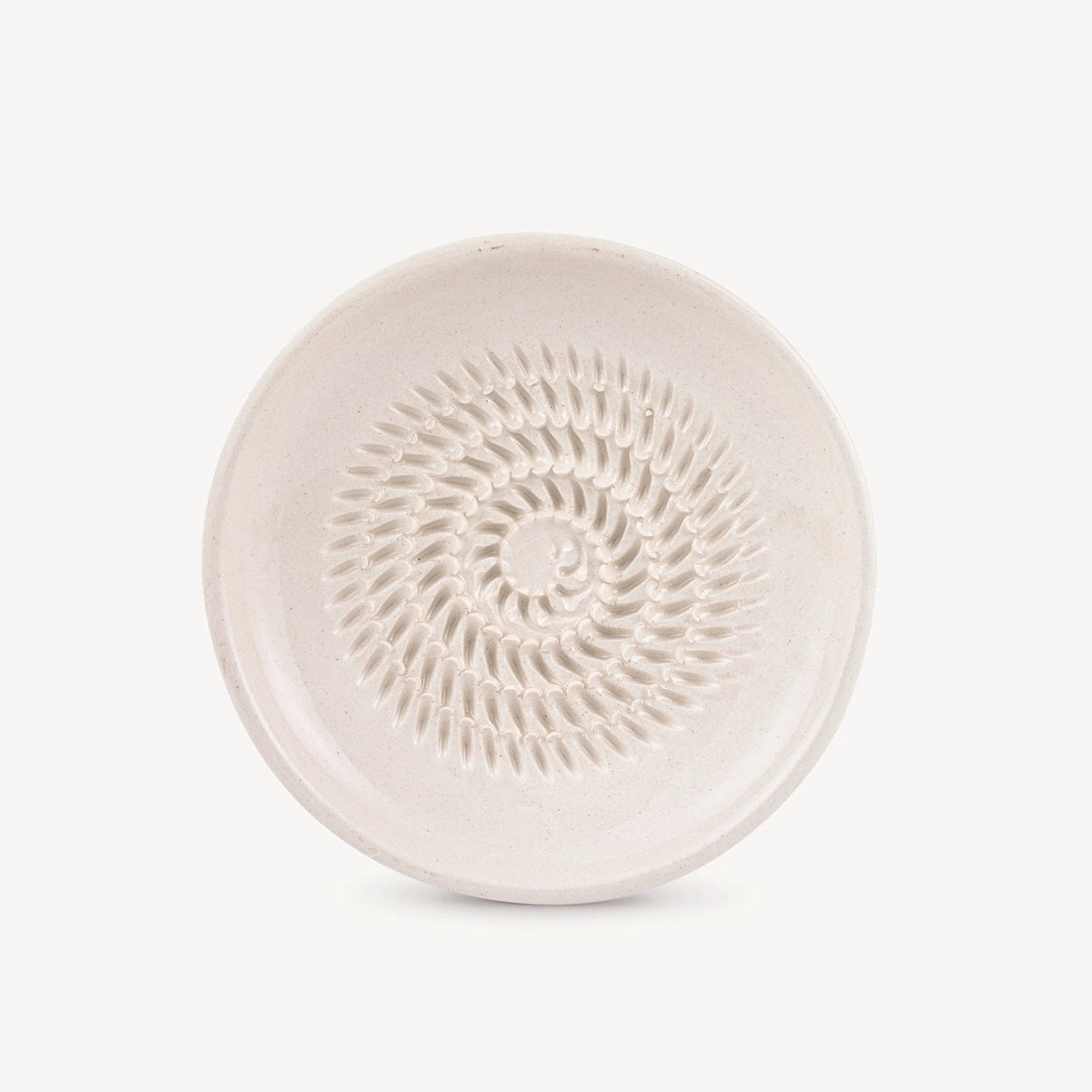 Spic´d Reibeteller soft ivory