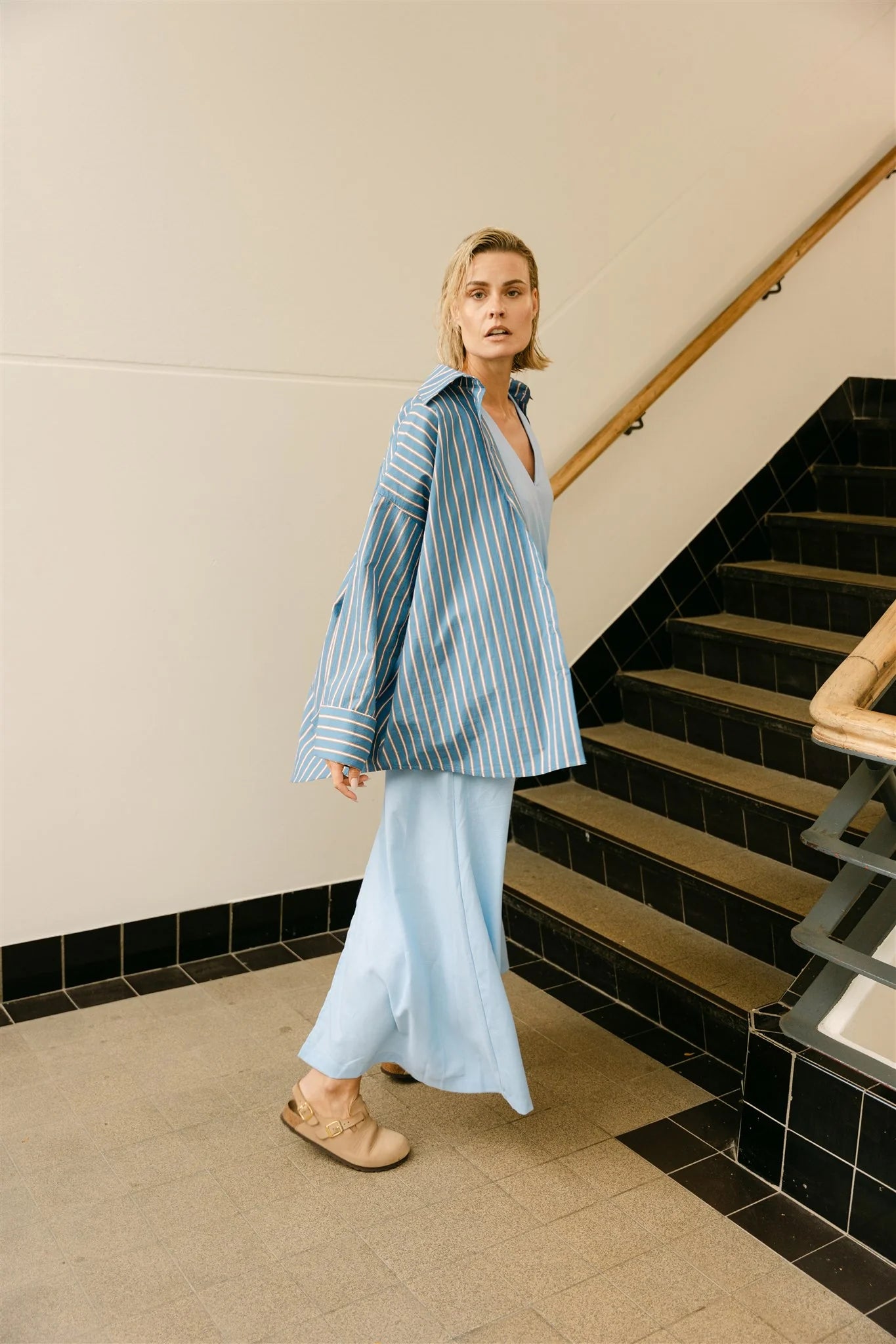 Dress "MelinaHS" - Dein Lieblingsladen Concept