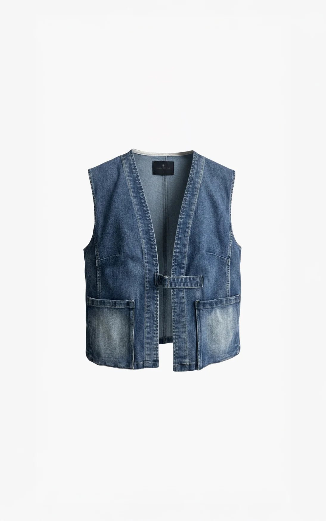 Weste "RoselineS6" - Dein Lieblingsladen Concept